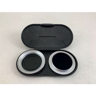 Sony VF-37CPKB Polarizing and protecting kit filters