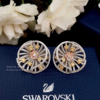 Hiend earring jewelry grade