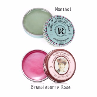 Smith’s Rosebud Perfume Co. Salve Lip Balm 22g (มี8กลิ่นให้เลือก)