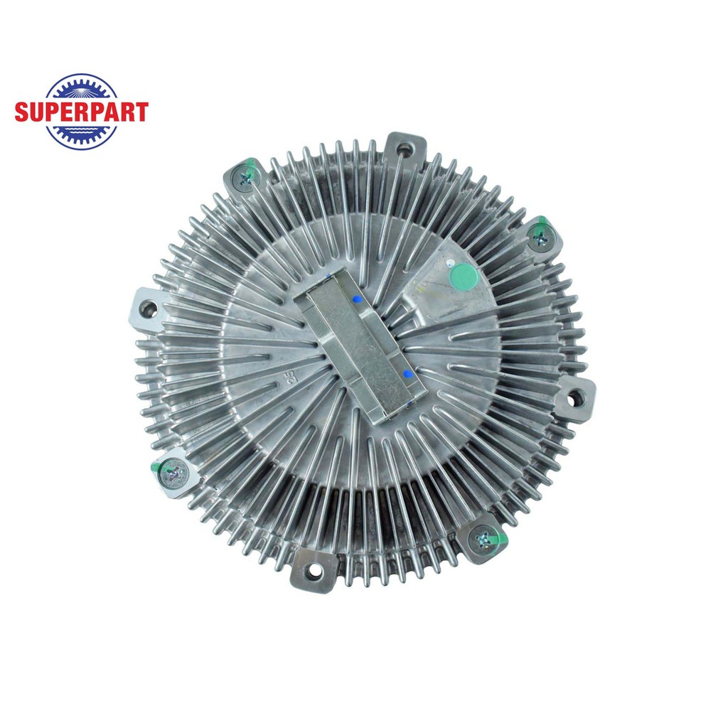 ฟรีปั๊ม  DMAX  03-06 2.5D 4JK1  แท้ห้างIS    (8-97944149-1)