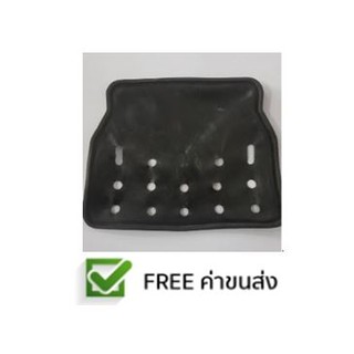 **ส่งฟรี** Puma ปะเก็นฝาข้างแท้งค์ ปั๊มลมพูม่า แบบโรตารี่ XM