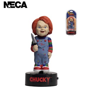 NECA  Chucky – Body Knocker – Chucky