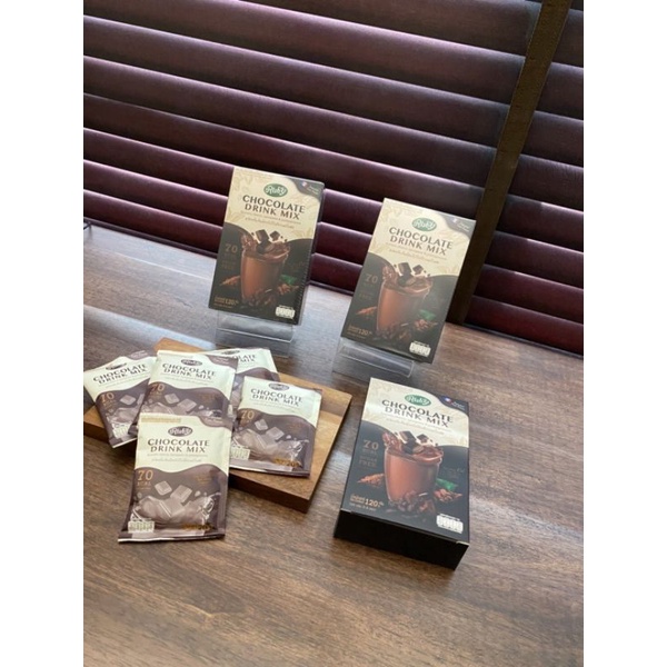 risby chocolate drink mix