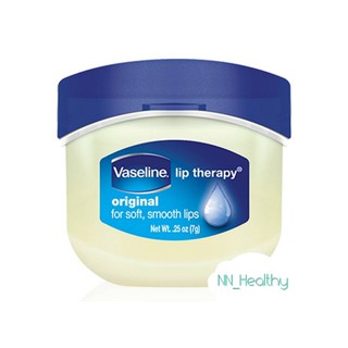 Vaseline Lip Therapy 7g.