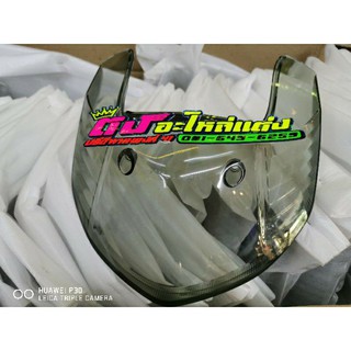 ฝาครอบไฟท้าย Nouvo Mx รมดำ แท้ศูนย์ อันละ 180 บาท เท่านั้น