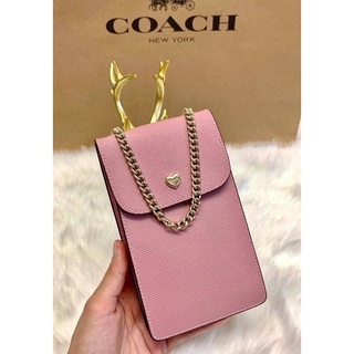 กระเป๋าอเนกประสงค์ coach outlet