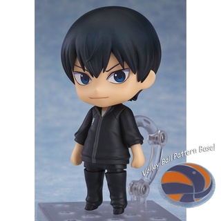 [พร้อมส่ง] Nendoroid 529b Tobio Kageyama: Jersy Ver. - Haikyu!!