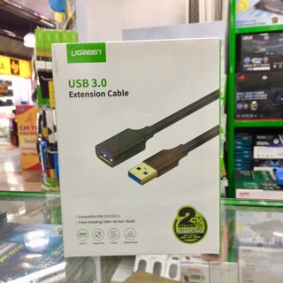 Ugreen USB3.0 Extension Cable 3m.