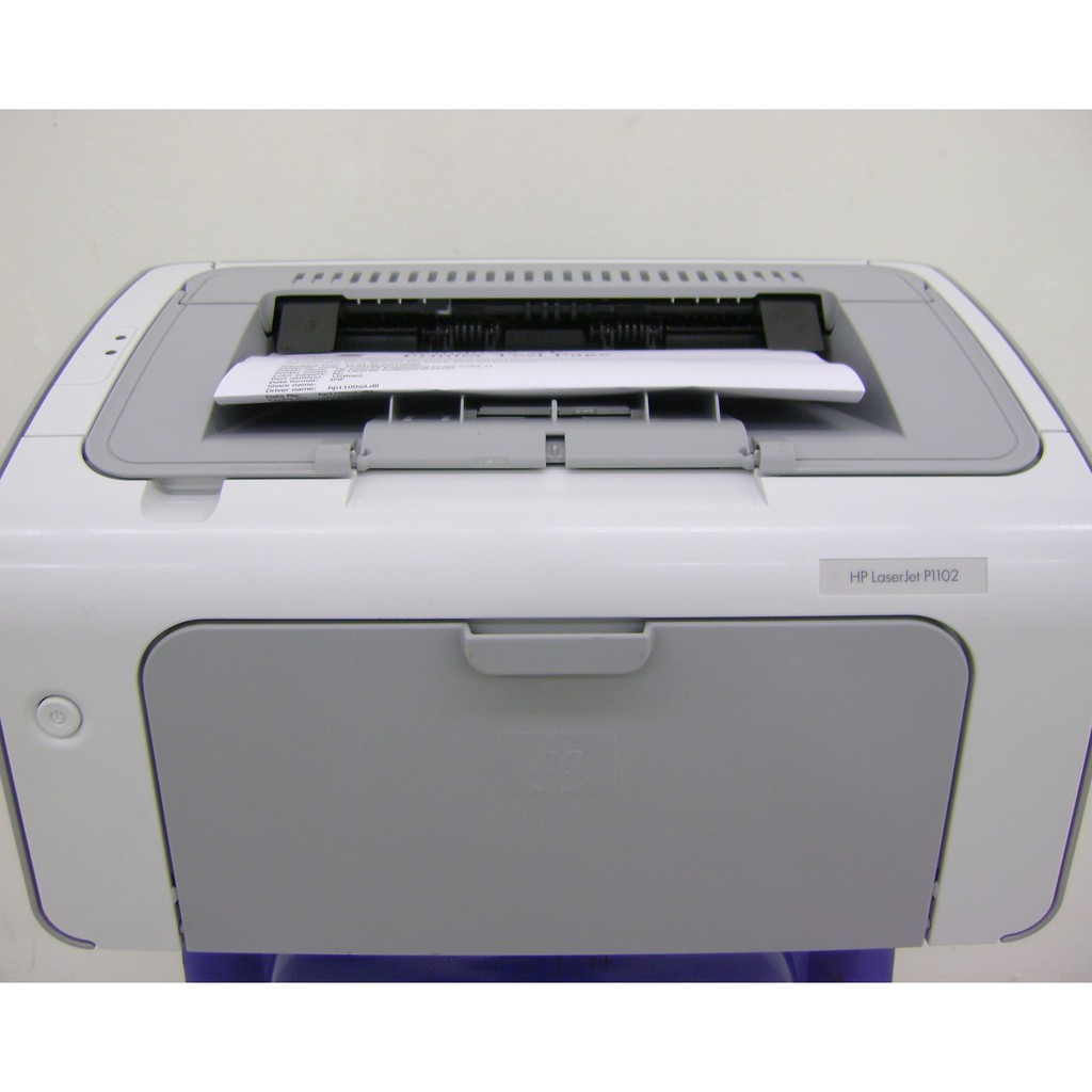 HP P1102LaserJet Pro