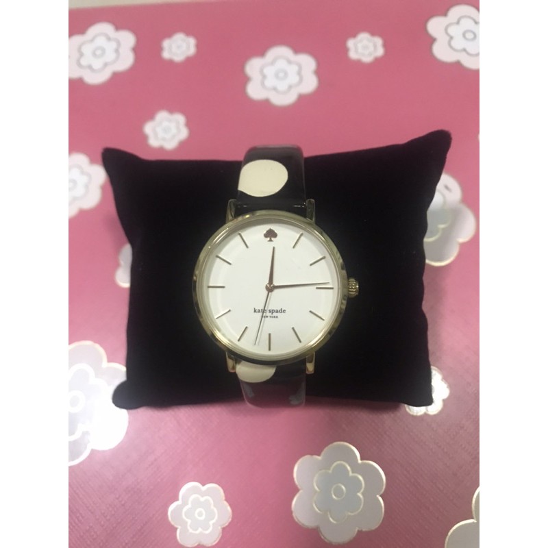 นาฬิกา Kate spade New York