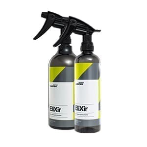 CARPRO Elixir Quick Detailer ขนาด 500 ml และ 1 L (ขวดแท้พร้อมหัวสเปรย์) **พร้อมส่งทันที ของแท้ 100%**