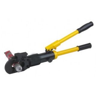 คีมตัดสายไฟ 40 มม. รุ่น HHD-40 คีมตัดสายไฟ สายเคเบิล ไฮดรอลิค คีมไฮดรอลิค HAND HYDRAULIC CUTTER and Wire&amp;Cable Cutter