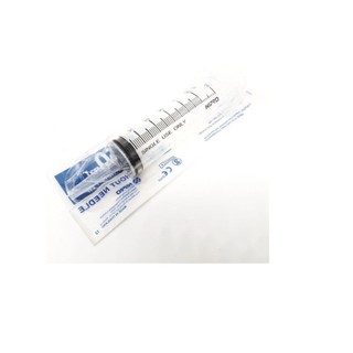 Nipro Syringe Catheter 50 ml (ให้อาหาร) 1 ชิ้น (04826)