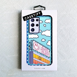 เคสโทรศัพท์ซิลิโคนนิ่ม ลาย Nathan Bennett Casetify Be a Good Person สําหรับ Samsung Galaxy S23 S21 S22 Plus Ultra