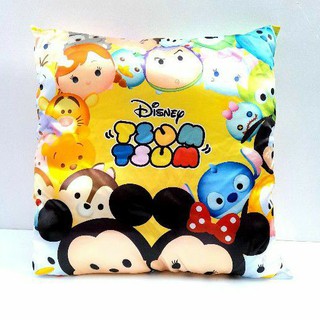 หมอน Disney หมอน Disney TSUM TSUM