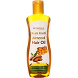 PATANJALI KESH KANTI ALMOND HAIR OIL