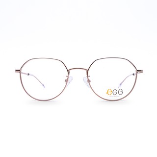 eGG - แว่นสายตาแฟชั่น รุ่น FEGB0119201