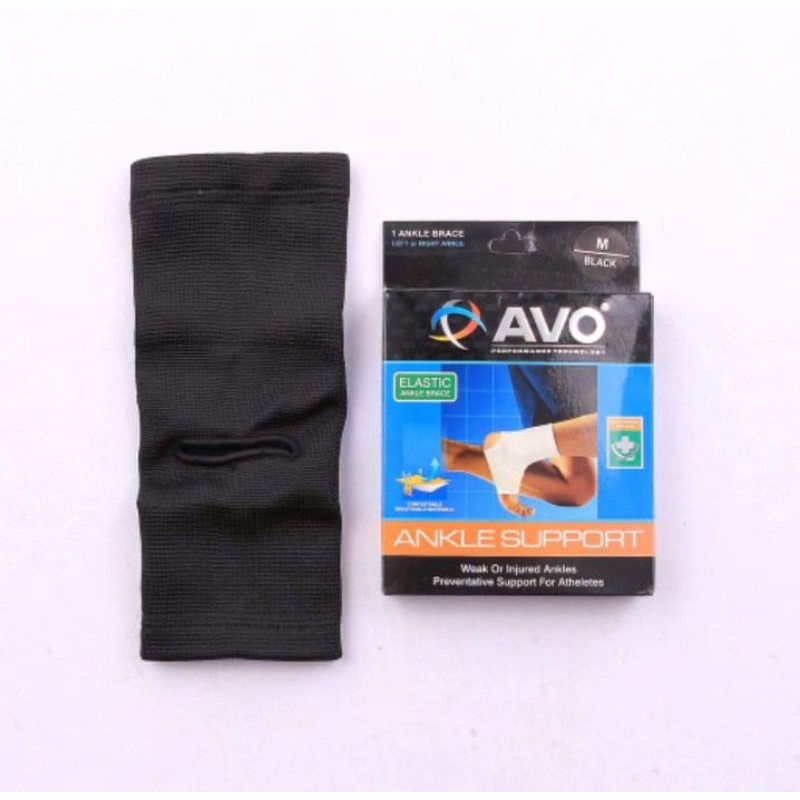 Avo Ankle Support/Ankle Brace/Avo Ankle Brace