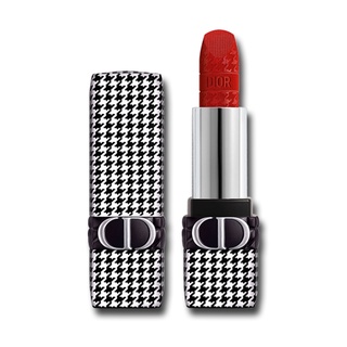 Dior ลิปสติก Houndstooth รุ่นลิมิเต็ด