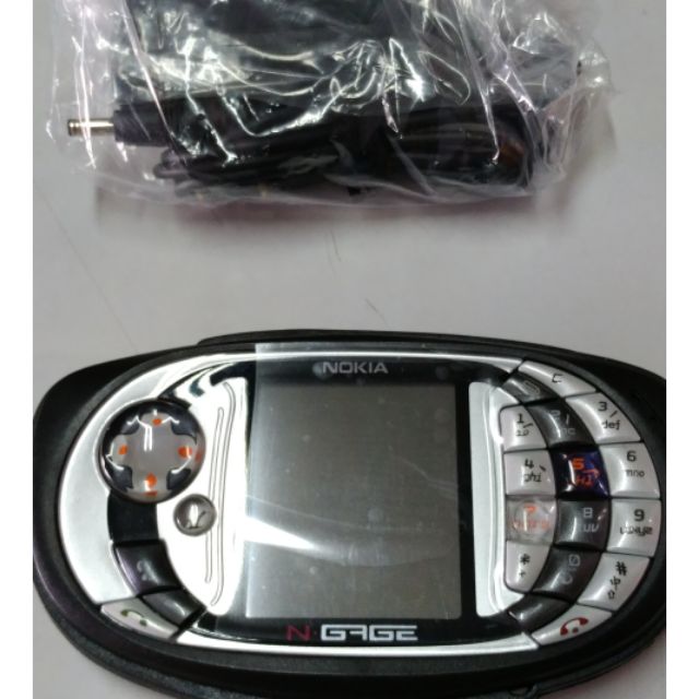 Nokia N-Gage QD NEW!!!