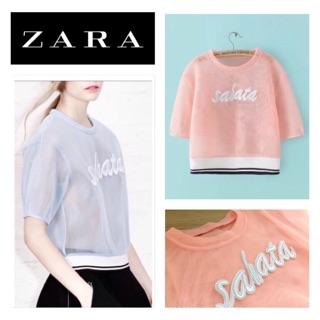 🌈🌺ต้อนรับซัมเมอร์‼️🌺🌈ZARA🌺💕