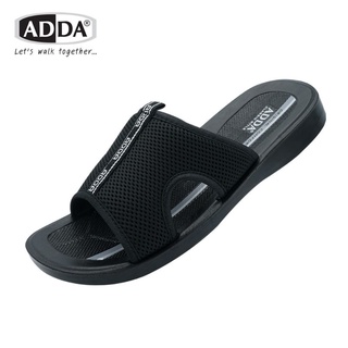 ADDA PU รุ่น 7J05M1 รองเท้าแตะลำลองแบบสวม 39-44