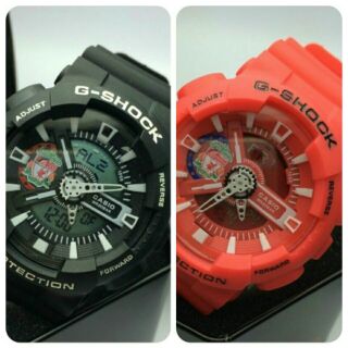 G shock by casio