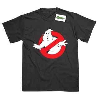 De32wew632 เสื้อยืดลําลอง ผ้าฝ้าย แขนสั้น พิมพ์ลาย ghostbusters Inspired Movie สําหรับผู้ชาย POI32SDF6126