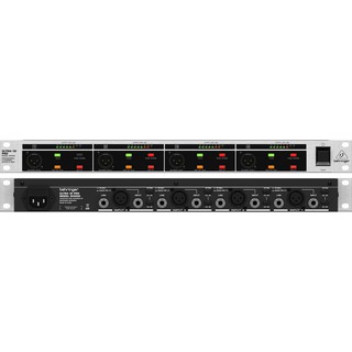 ไดเร็คบ็อก BEHRINGER DI4000 ULTRA-DI PRO Active DI-Box