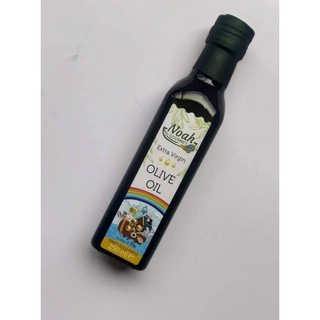 Extra virgin olive oil for kids ตรา Noah gourmet