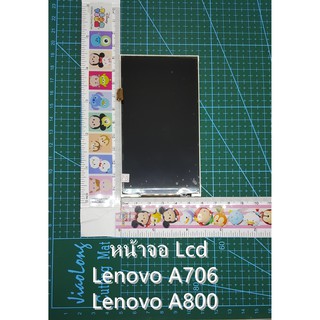 จอ lcd.lenovo a706 หน้าจอ Lcd สําหรับ Lenovo A706 Or Lenovo A800 BTL454885-W626L RO.1