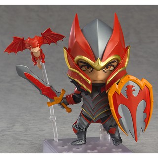 Nendoroid 615 Dragon Knight DOTA พร้อมส่ง DOTA2