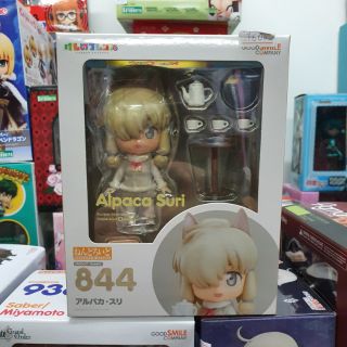 Nendoroid 844 ALPACA Suri !!!!