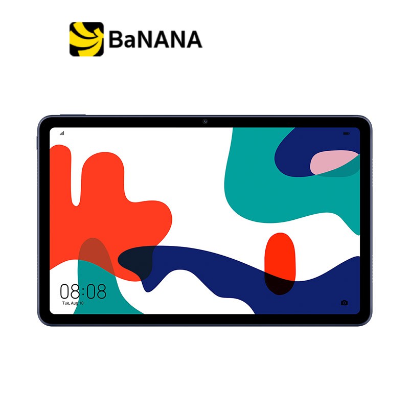 Huawei Tablet MatePad 10.4 (4+64) Midnight Grey (HMS) แท็บเล็ต by Banana IT