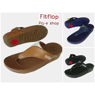 FITFLOP รองเท้าแตะแบบหูหนีบผู้หญิง รองเท้าแตะฟิบฟลอบ