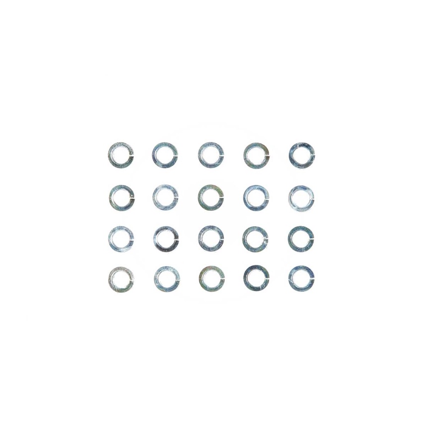 TAMIYA 10307 Jr 2Mm Spring Washer