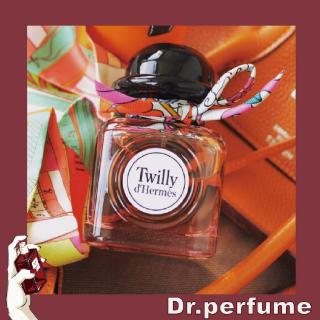 🎀 Dr.perfume ⚜️ แท้100% Hermes Twilly dHermes Eau de parfum EDP 85ml