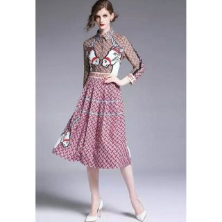 Burberry Dress Original