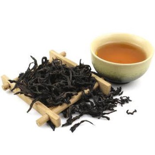 Da hong pao ชาต้าหงเผา