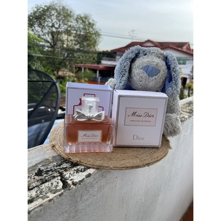 น้ำหอมแท้แบ่งขาย DIOR MISS DIOR ABSOLUTELY BLOOMING EDP