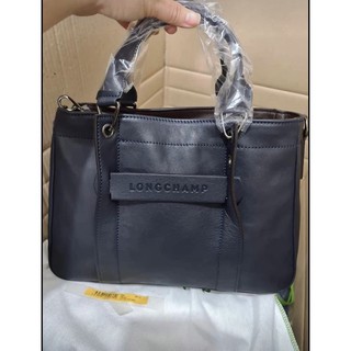 Longchamp 3d ของแท้รุ่นใหม่