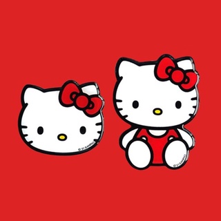 ❤️Pre-order:Hello Kitty Griptok🤍