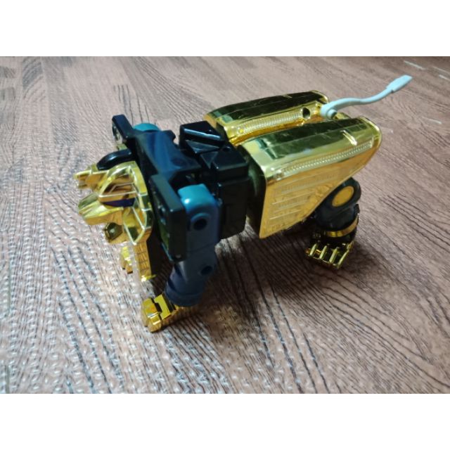 Dx ohranger โอเรนเจอร์ มือสองญี่ปุ่น