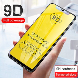 Tempered Glass For Xiaomi Mi A 1 A 2 A 3 A1 A2 A3 9 Se 8 Lite 9T 9 T Pro Play 6 Mix 2 S 2S Cc9 Cc9e Pocophone F 1 F1 ฟิล์มกระจกกันรอยหน้าจอโทรศัพท์มือถือ