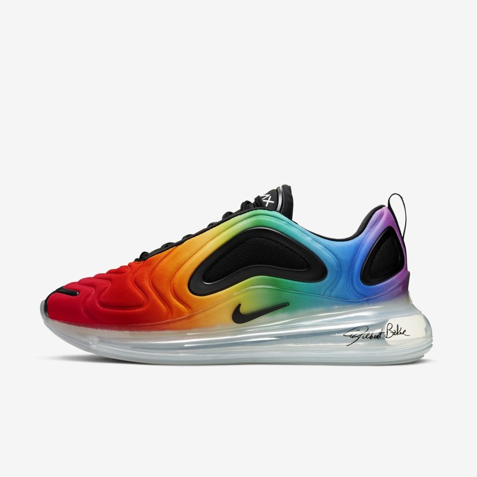 รองเท้าผู้ชาย Nike Air Max 720 "Betrue"  [ลิขสิทธิ์แท้ Nike Thailand]][รหัส : CJ5472 900]