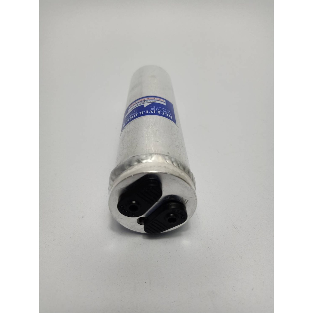 DRIER ไดเออร์แอร์ มาสด้า 3 RECEIVER DRIER MAZDA 3 อะไหล่แอร์รถยนต์ ไดเออร์ แอร์รถยนต์ ราคา ถูกที่สุด ดีลบีเคเค แกลเลอรีภาพที่ 3