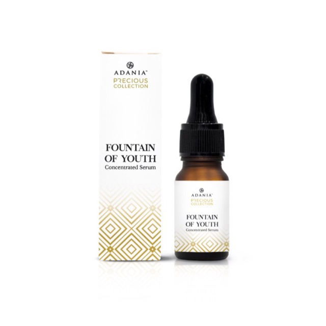 Anti AGING (ADANIA FOUNTAIN OF YOUTH)