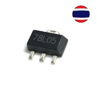 5pcs 78L05 78L06 78L08 78L09 78L10 78L12 78L15 79L05 SOT89 SOT-89 SOT SMD three-terminal regulator patch transistor