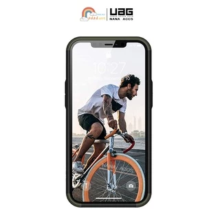 เคสมือถือ ยี่ห้อรุ่นUAG เคสกระเเทก กันหล่น สำหรับ iPhone11/12 6G 7G 8G 6PLUS 7PLUS 8P X XR XSMAX 11PROMAX 12PROMAX A028