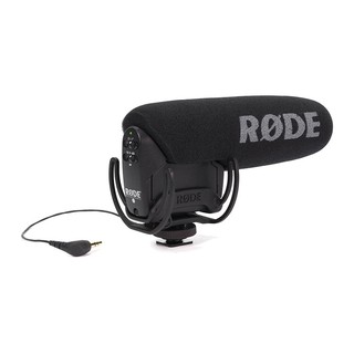 Rode VideoMic Pro (NEW)